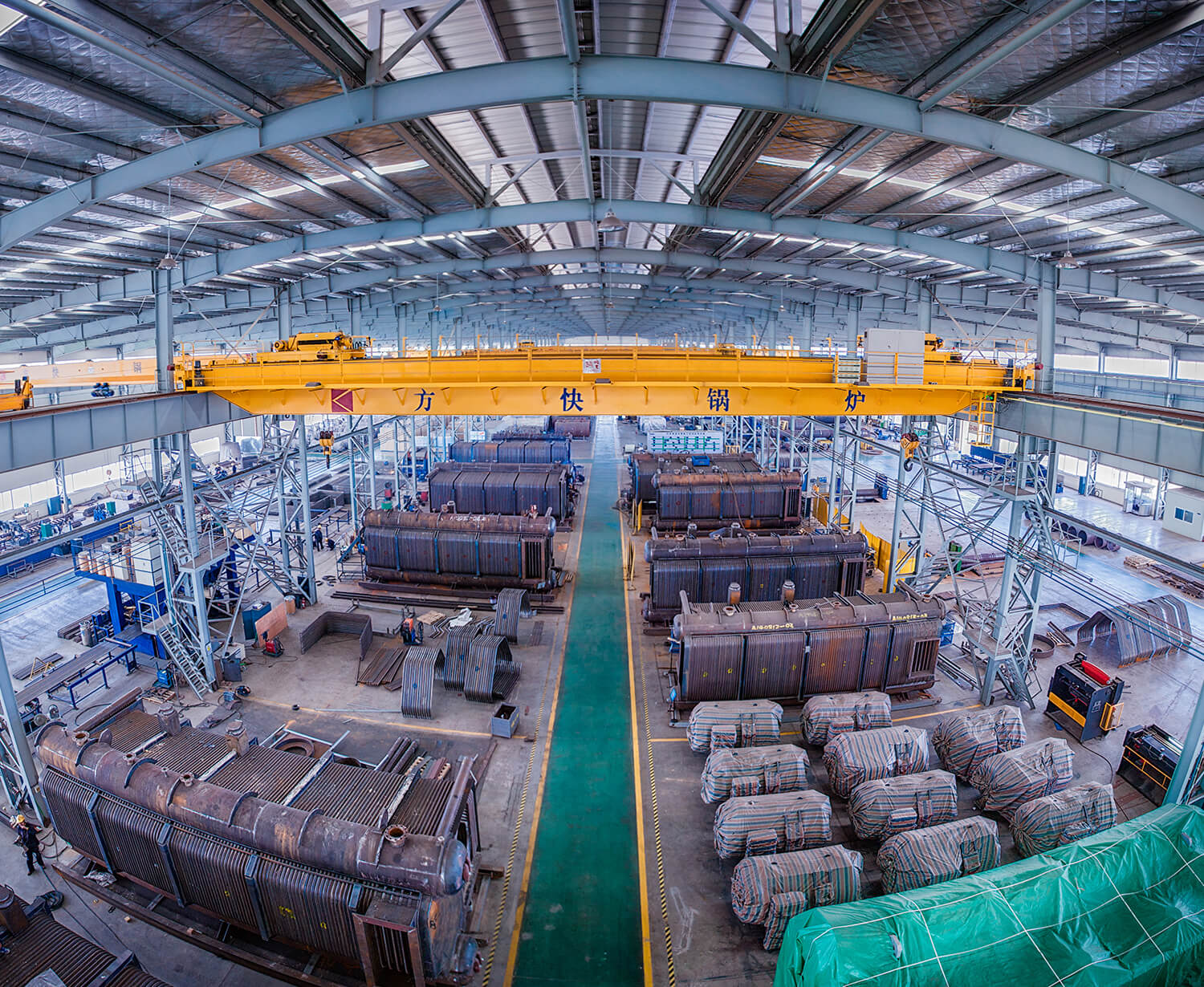 Process Flow